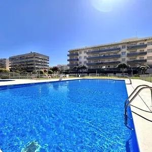 Mediterranean Way - Olivos La Pineda